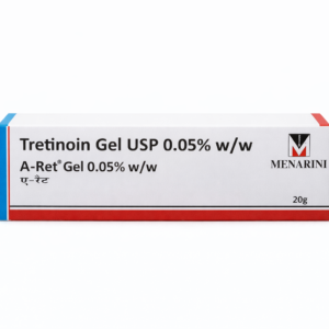 A-Ret Gel 0.05% Gel (1 Tube)