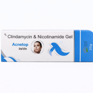 Acnetop Gel (1 Tube)
