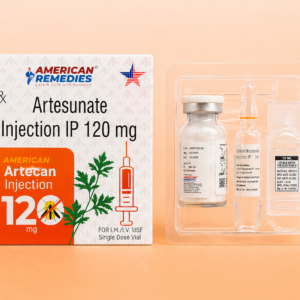 American Artecan Injection 120mg  (1 Vial)