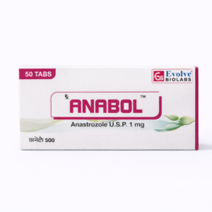 Anabol 1mg Tablets (50 Tablets)