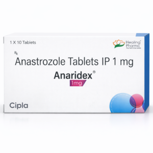 Anaridex 1mg Tablets