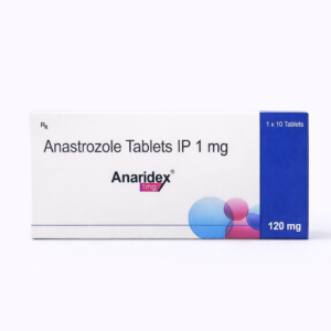 Anaridex 1mg Tablets (10 Tablets)