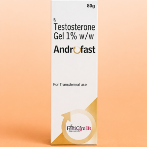 Androfast Gel (1 Gel)