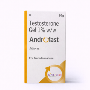 Androfast Gel (1 Gel)