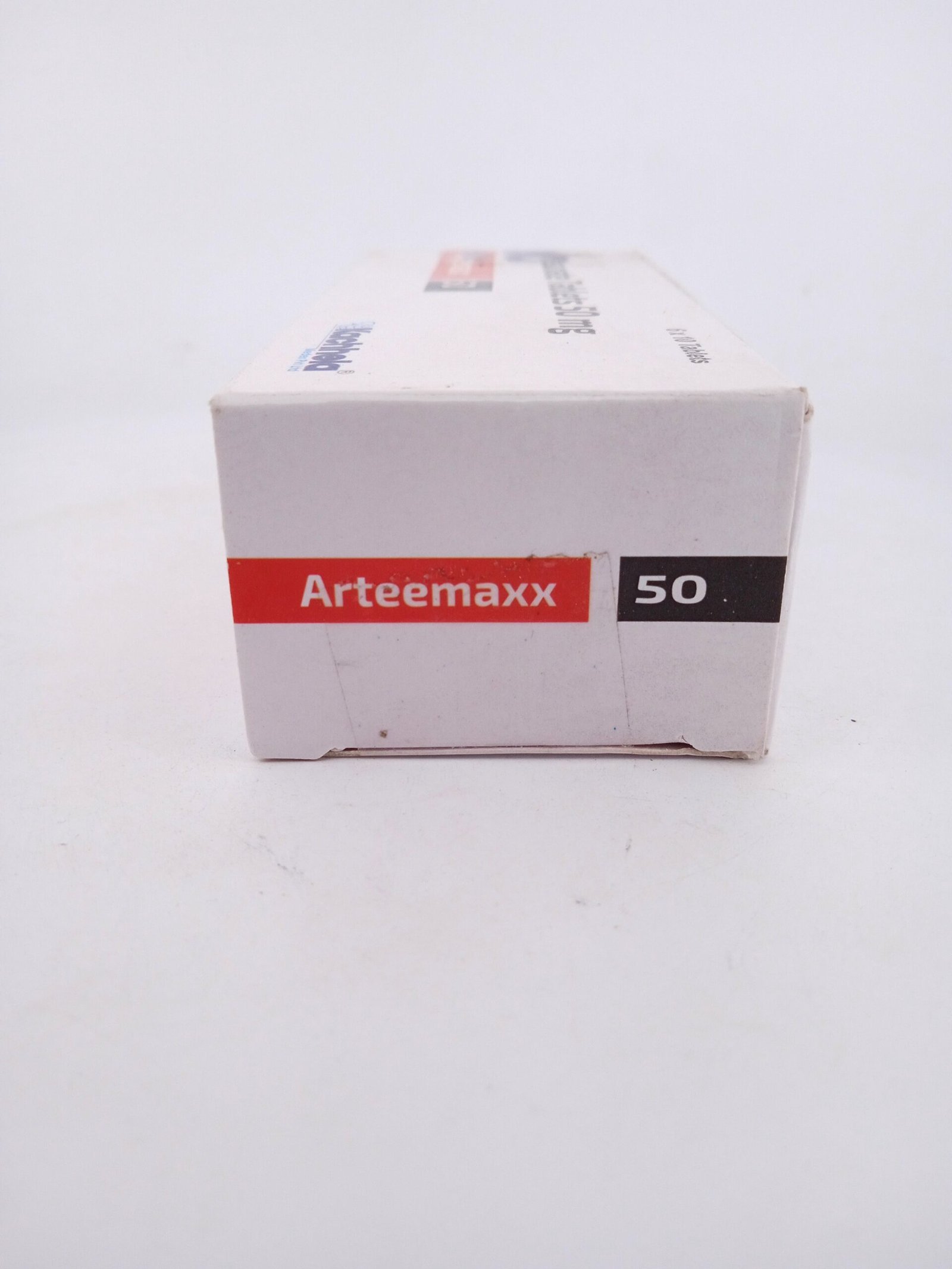 Arteemax 50mg Tablets - Image 2