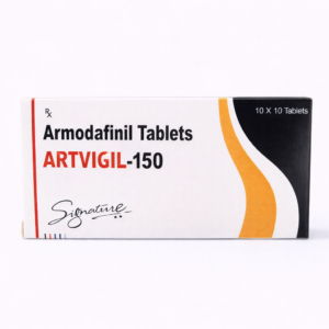 Artvigil 150mg Tablets (10 Tablets)