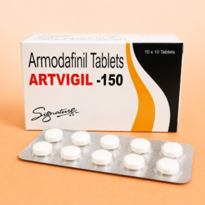 Artvigil 150mg Tablets (10 Tablets)