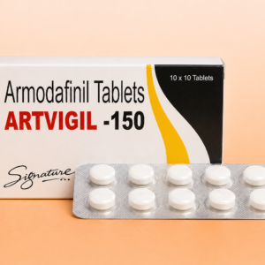 Artvigil 250mg Tablets (10 Tablets)