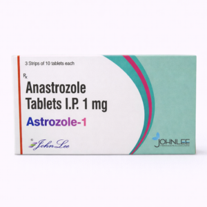 Astrozole 1mg Tablets (10 Tablets)
