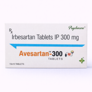 Avesratan 300mg Tablets (10 Tablets)