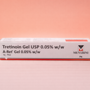 A-Ret Gel 0.05% Gel (1 Tube)