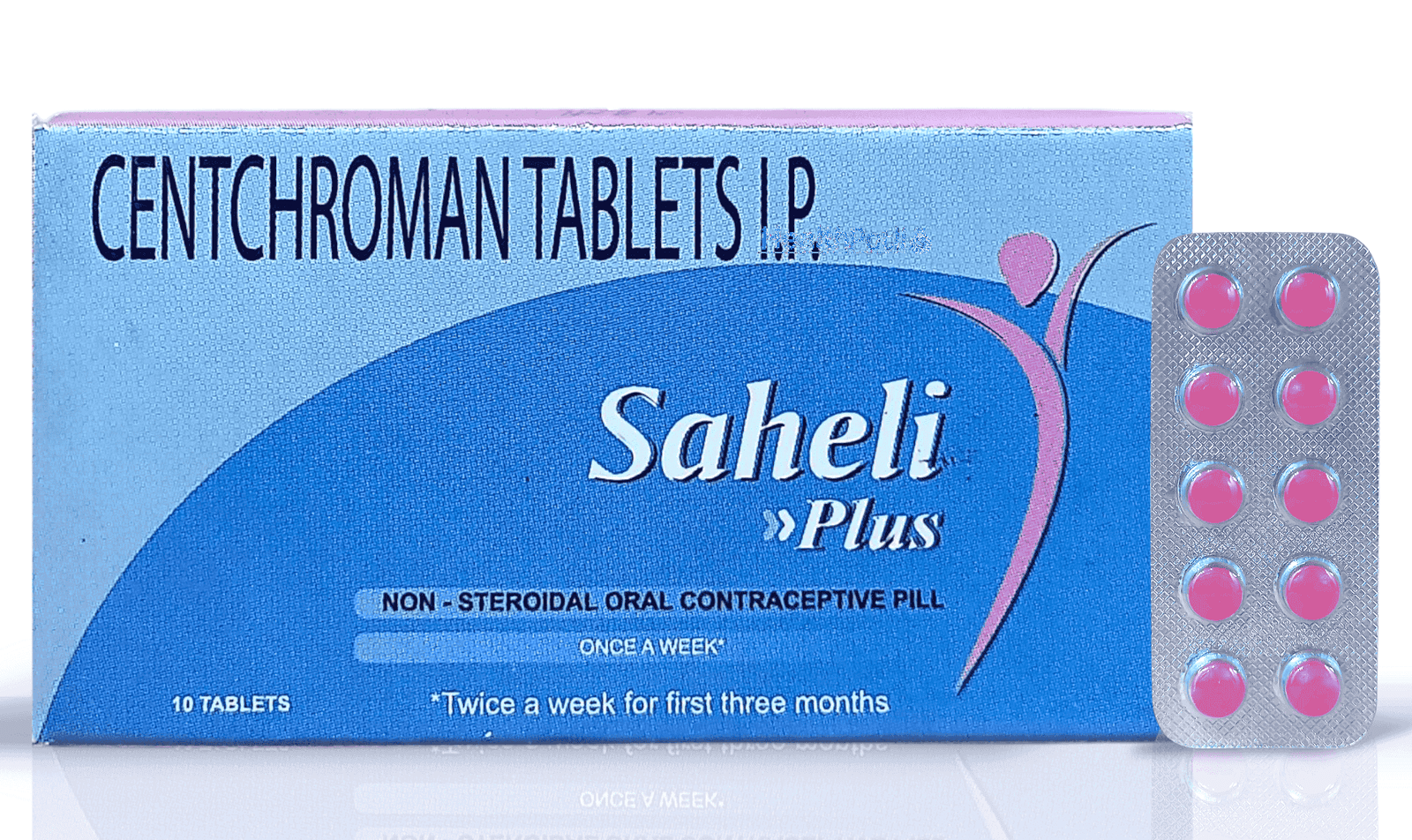 Saheli Tablets - Image 2