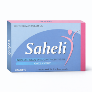 Saheli Tablets