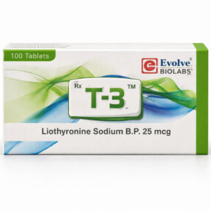 T-3 Tablets
