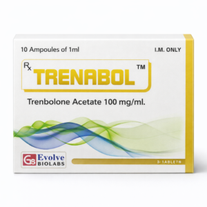 Trenabol Injection