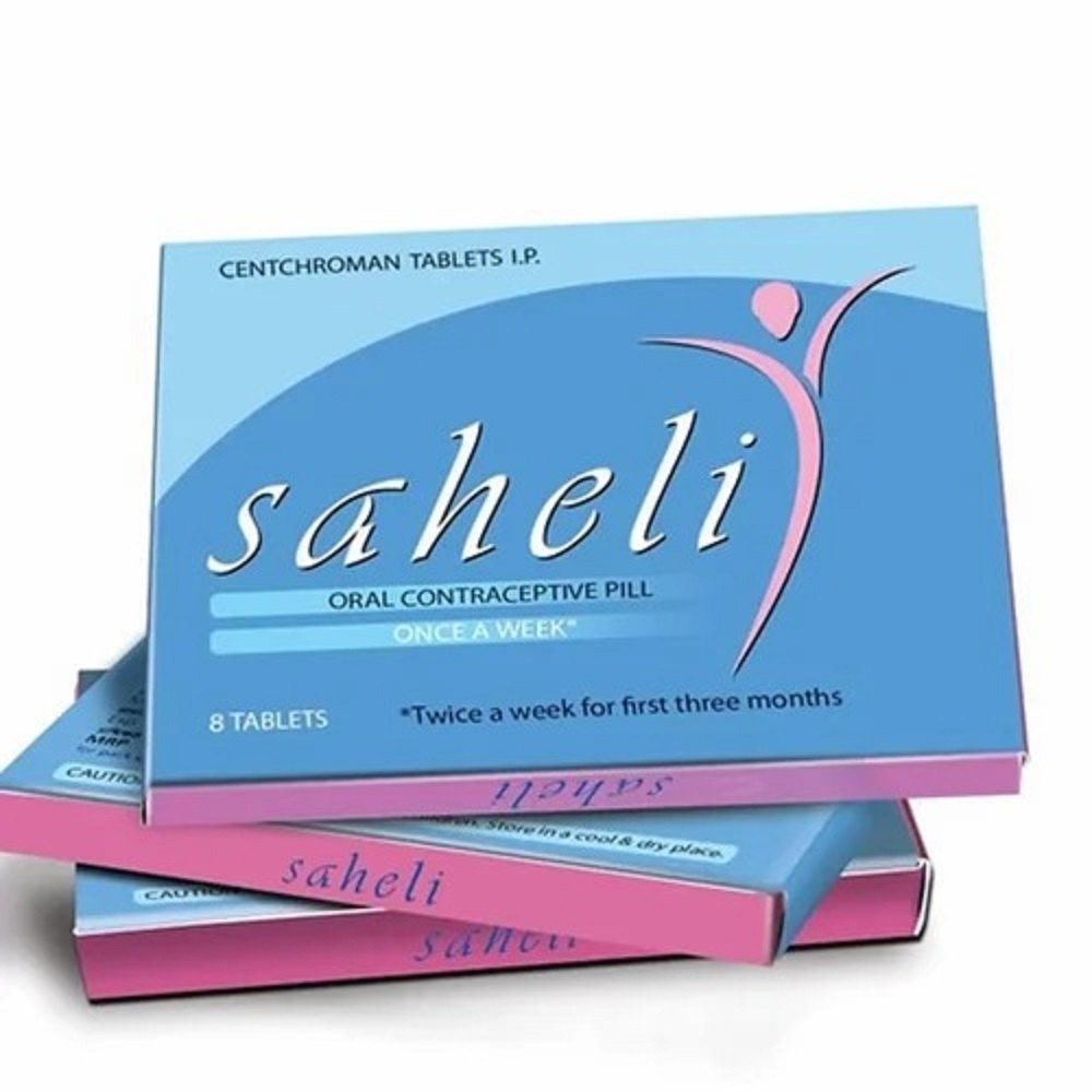Saheli Tablets - Image 3