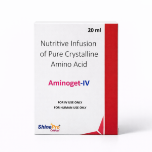 Aminoget IV