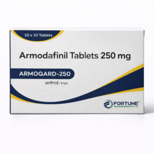 Armogard 250mg Tablets (10 Tablets)