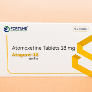 Atogard 18mg Tablets (10 Tablets)