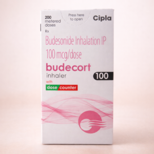 Budecort Inhaler (1 Pcs)
