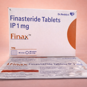 Finax 1mg (30 Tablets)