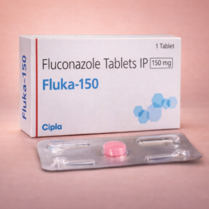 Fluka-150 (1 Tablet)