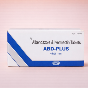 ABD-PLUS (10 Tablets)
