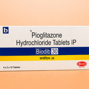 Biodib 30mg