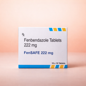 FenSAFE 222mg Tablets (10 Tablets)