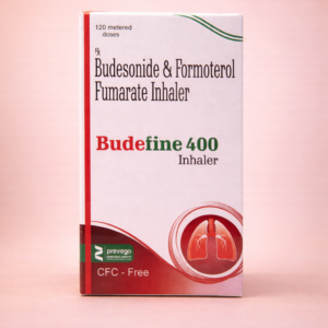 Budefine 400 Inhaler