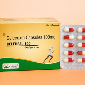 Celeheal 100mg ( 20 Capsule)