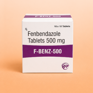 F-Benz 500mg Tablet (10 Tablets)