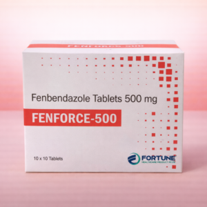Fenforce 500mg Tablets (10 Tablets)