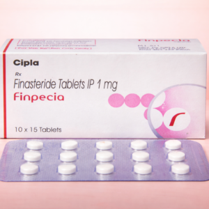 Finpecia 1mg (15 Tablets)