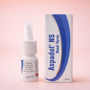 Aspadol NS (Nasal Spray)