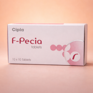 F-pecia (20 Tablets)