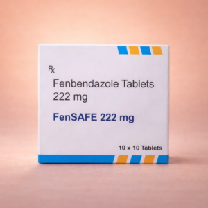 FenSAFE 222Mg (20Tablets)