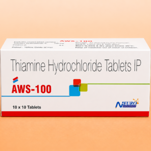 AWS-100 (20 tablets)