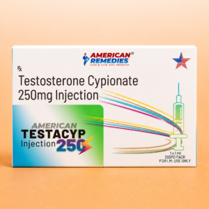 American Testacyp 250 ( 1ml Injection)