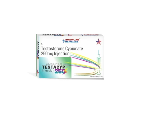 American Testacyp 250 ( 1ml Injection) - Image 3