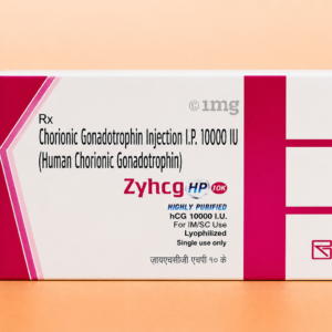 Zyhcg HP 10K  (Vial)